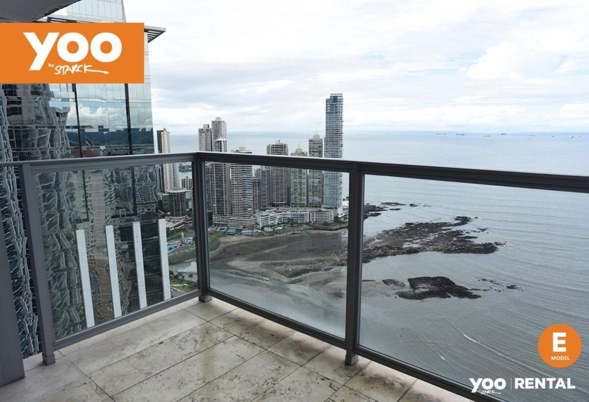 Yoo Panama Apartment Exterior foto