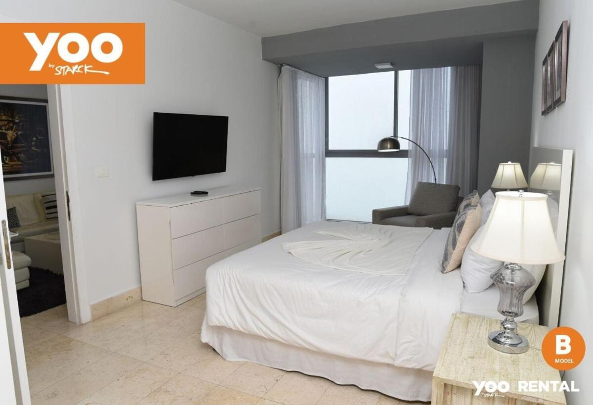 Yoo Panama Apartment Exterior foto