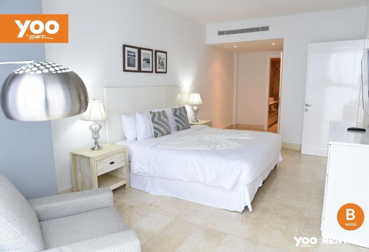 Yoo Panama Apartment Exterior foto