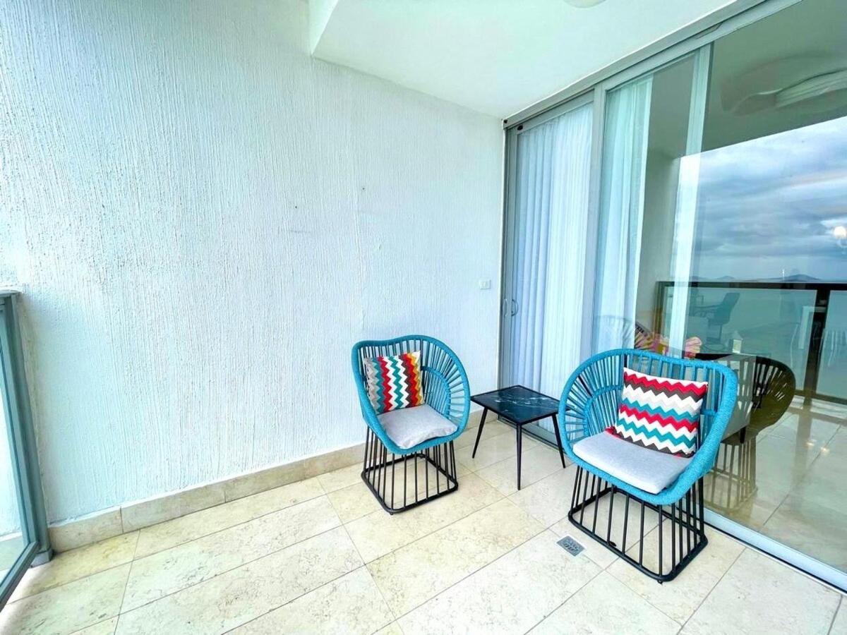 Yoo Panama Apartment Exterior foto