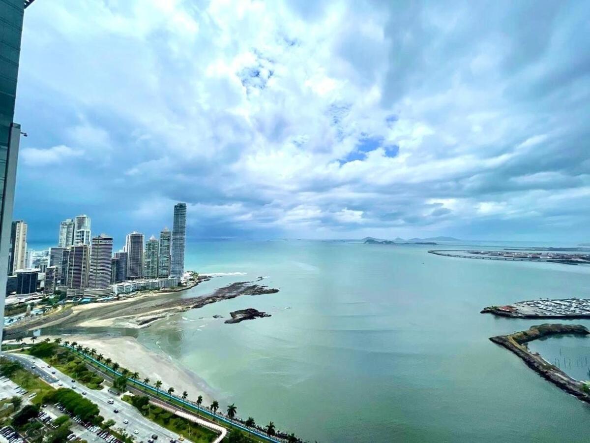 Yoo Panama Apartment Exterior foto